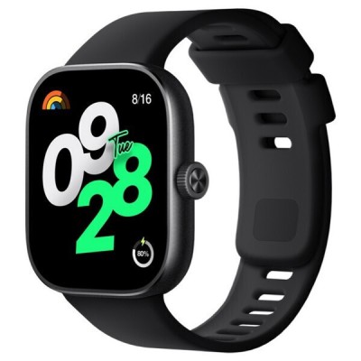 Xiaomi Redmi Watch 4 Obsidian Black